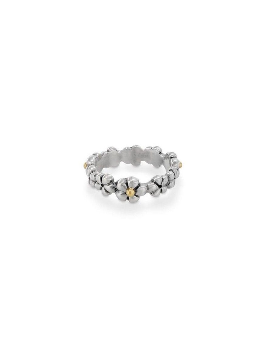 ANILLO SORTIJA PANDORA PLATA 190440_52