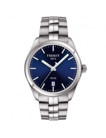 Reloj Tissot hombre T101.410.11.041.00 PR100