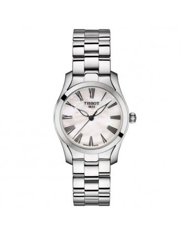 Reloj Tissot T-WAVE Mujer T112.210.11.113.00