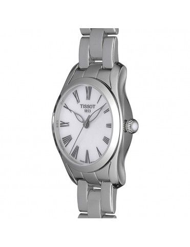 Reloj Tissot T-WAVE Mujer T112.210.11.113.00