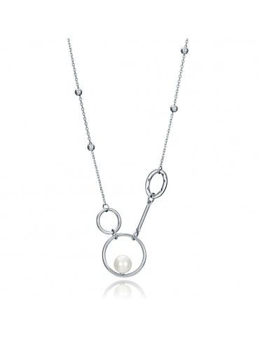 Collar Viceroy Acero 3 aros Mujer 15020C01000
