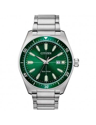 Reloj Citizen Eco-Drive Hombre AW1598-70X