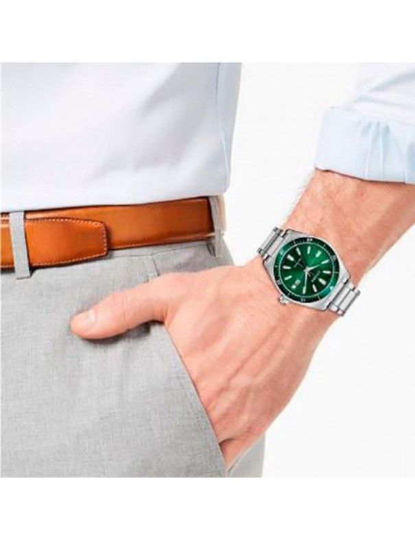 Reloj Citizen Eco-Drive Hombre AW1598-70X