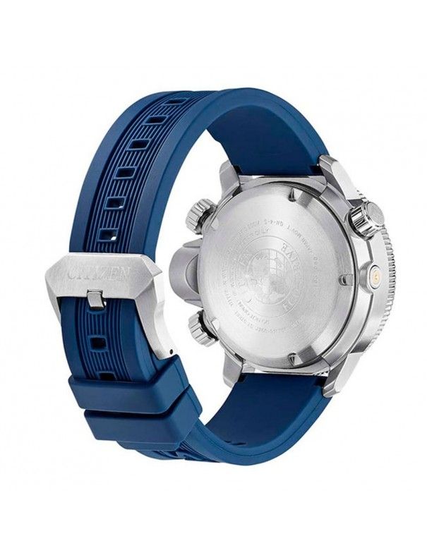 Reloj Citizen Promaster Eco-Drive Hombre BN2038-01L