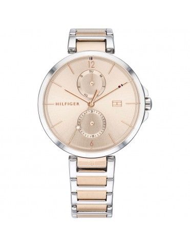 Reloj Tommy Hilfiger multifunción Mujer Ángela 1782127