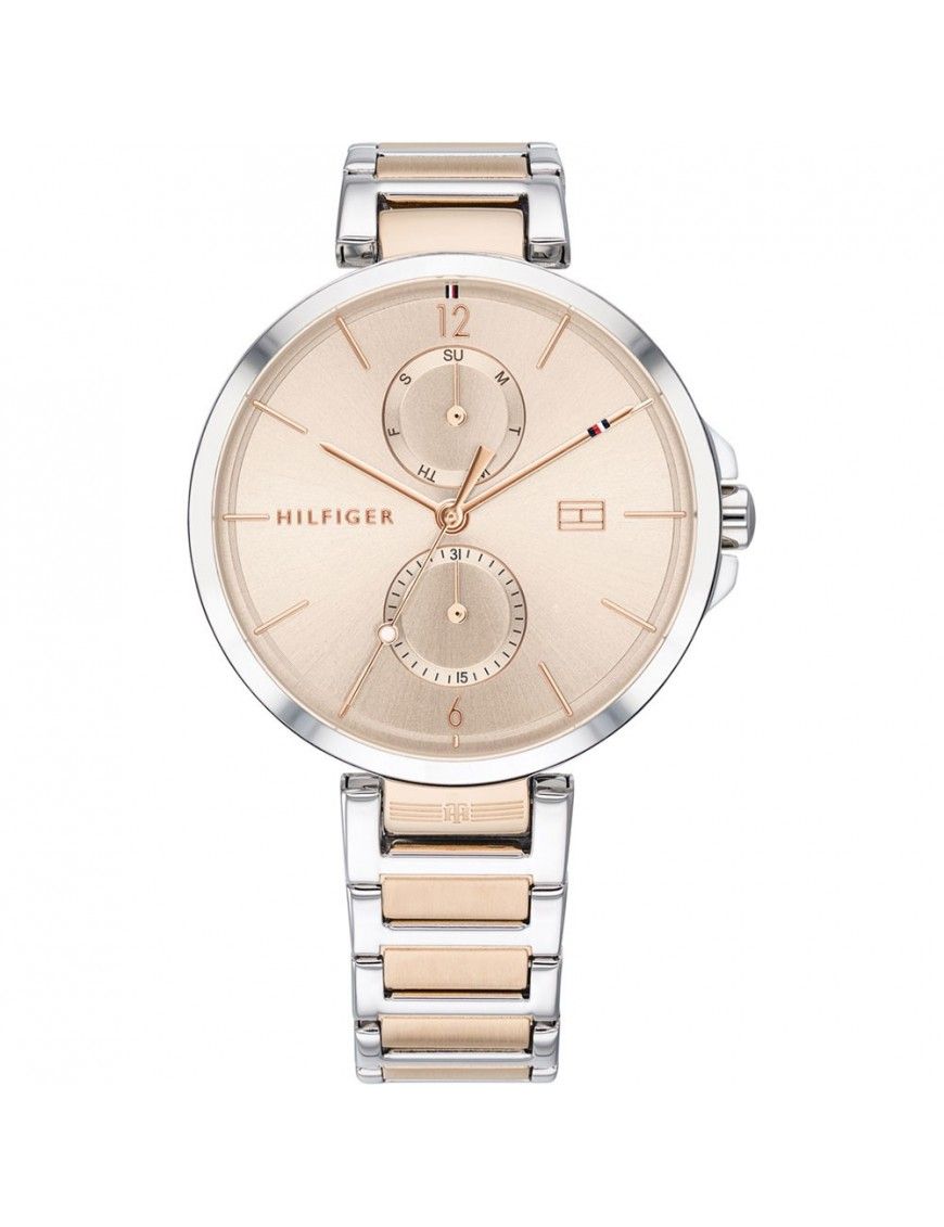 Reloj Tommy Hilfiger multifunción Mujer Ángela 1782127