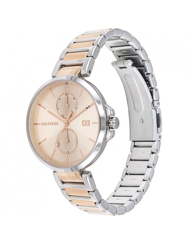 Reloj Tommy Hilfiger multifunción Mujer Ángela 1782127
