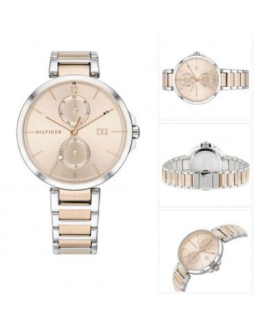 Reloj Tommy Hilfiger multifunción Mujer Ángela 1782127