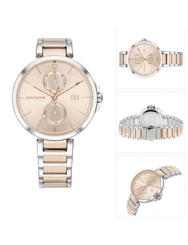 Reloj Tommy Hilfiger multifunción Mujer Ángela 1782127