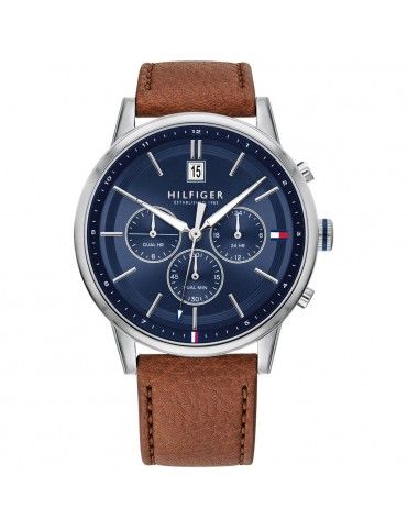 Reloj Tommy Hilfiger multifunción hombre Kyle 1791629
