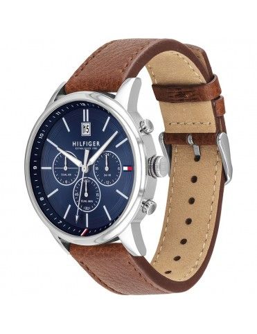 Reloj Tommy Hilfiger multifunción hombre Kyle 1791629