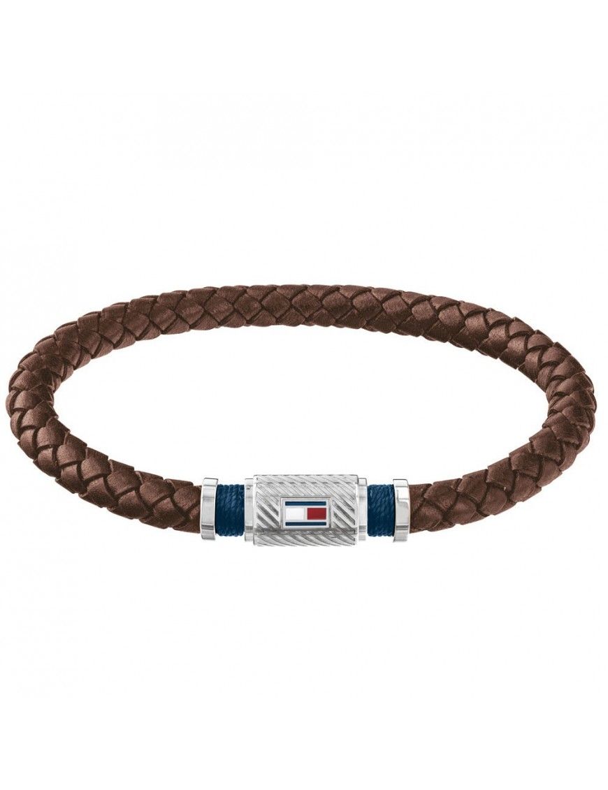 Pulsera Tommy Hilfiger Hombre 2790081