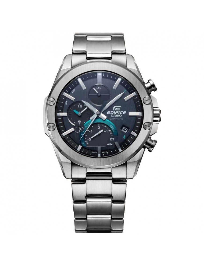 Reloj Casio Edifice Hombre EQB-1000D-1AER