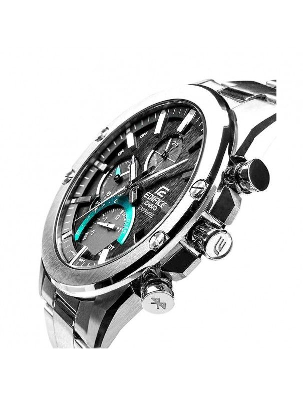 Reloj Casio Edifice Hombre EQB-1000D-1AER