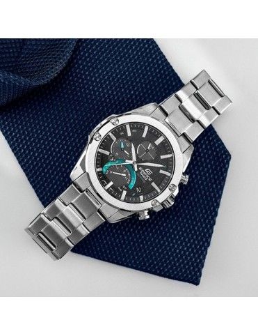Reloj Casio Edifice Hombre EQB-1000D-1AER