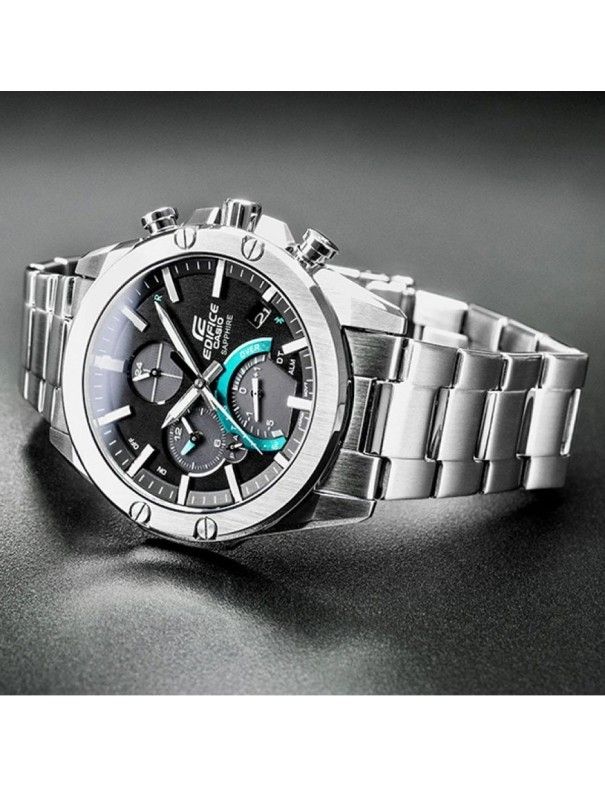 Reloj Casio Edifice Hombre EQB-1000D-1AER