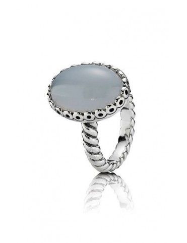 ANILLO SORTIJA PANDORA PLATA 190842CA-52