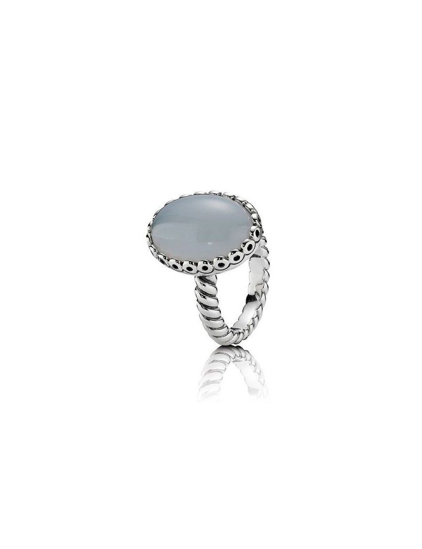 ANILLO SORTIJA PANDORA PLATA 190842CA-52