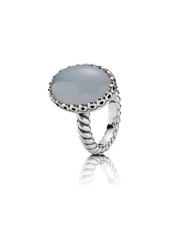 ANILLO SORTIJA PANDORA PLATA 190842CA-52