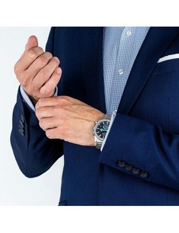 Reloj Casio Edifice Hombre EQB-1000D-1AER