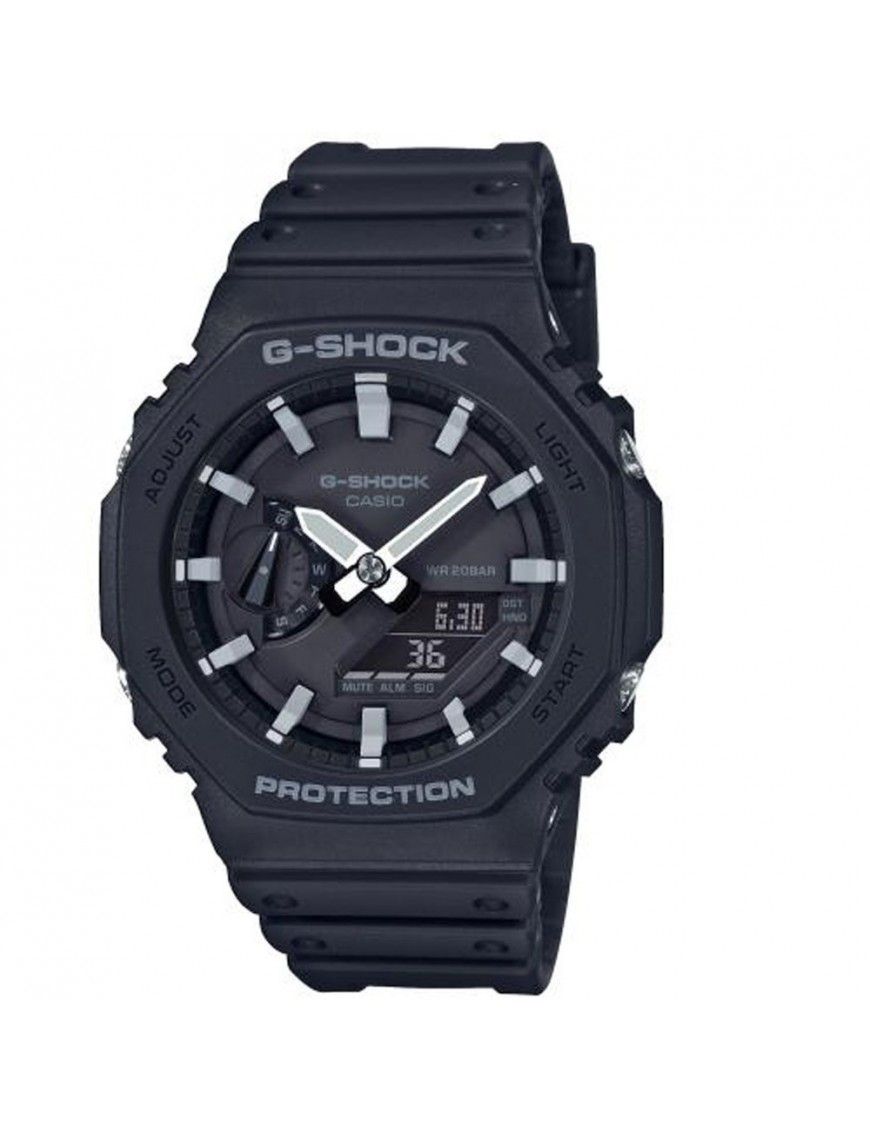 Reloj Casio G-Shock GA-2100-1AER