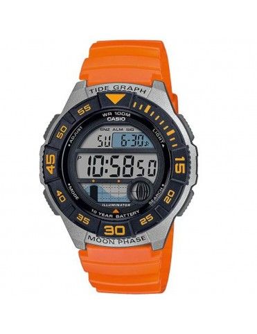 Reloj Casio Hombre Coleccion WS-1100H-4AVEF