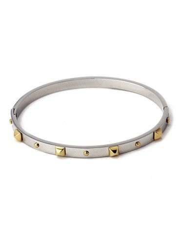 Pulsera Anartxy Acero Mujer APU949