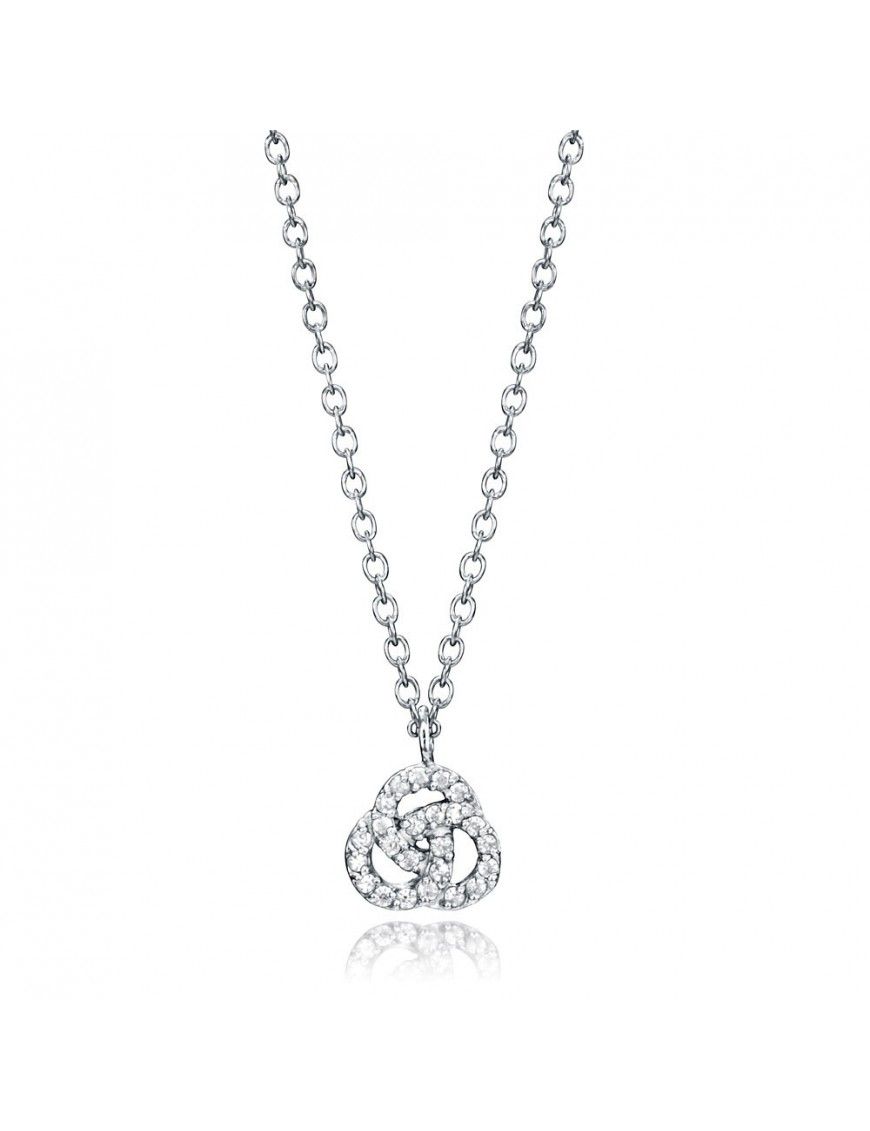 Collar Viceroy Plata colgante Mujer 5073C000-38