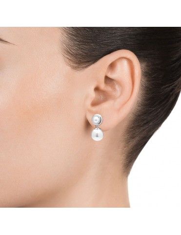 Pendientes Viceroy Plata Mujer 5075E000-68