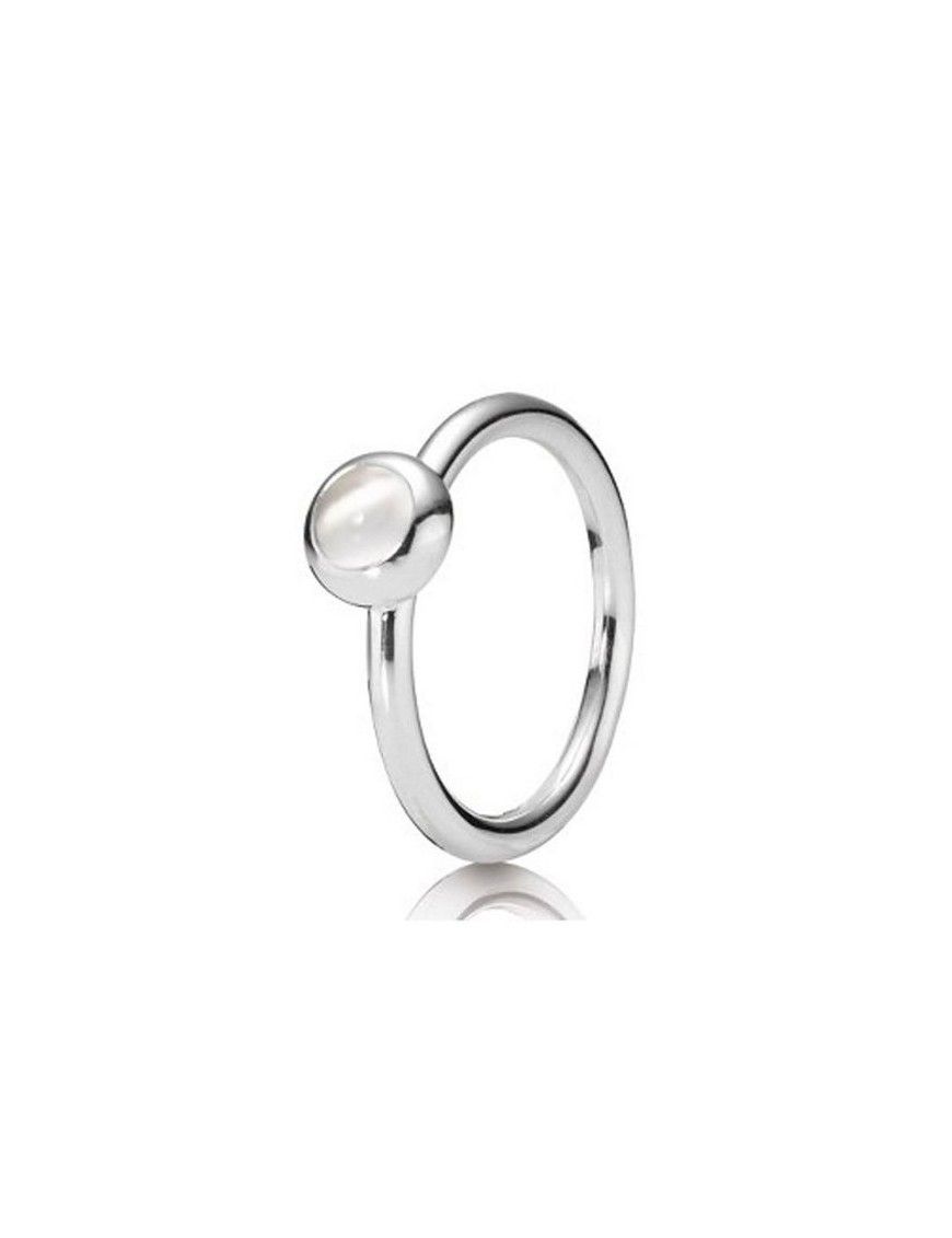 ANILLO SORTIJA PANDORA PLATA 190609MS-52
