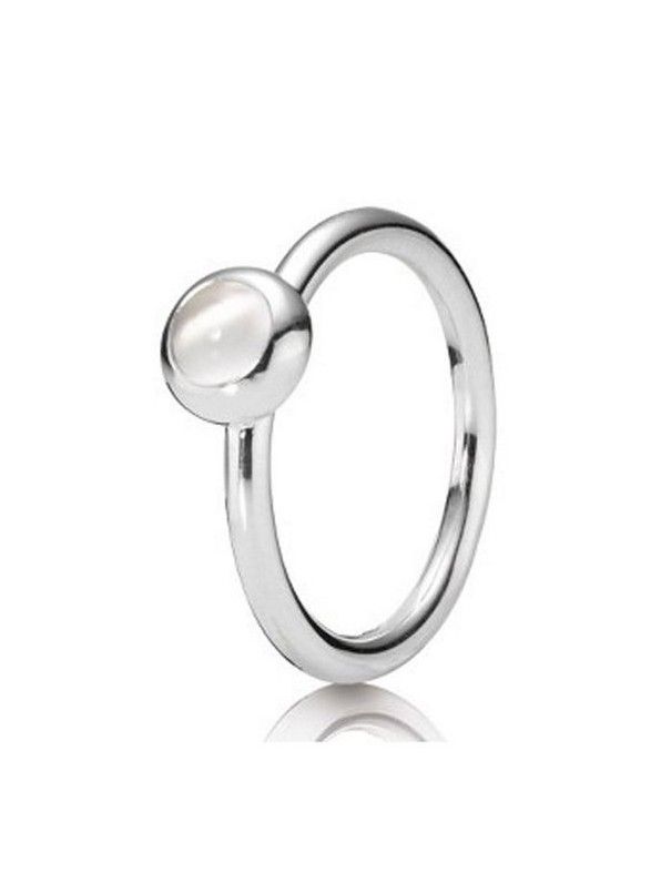 ANILLO SORTIJA PANDORA PLATA 190609MS-52