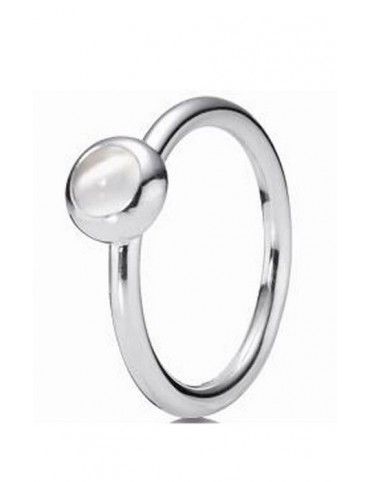ANILLO SORTIJA PANDORA PLATA 190609MS-54