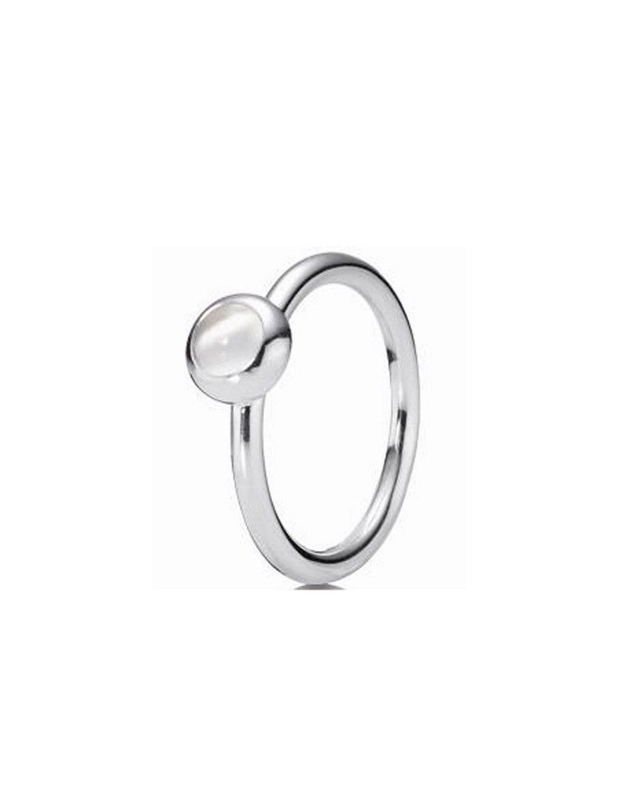 ANILLO SORTIJA PANDORA PLATA 190609MS-54