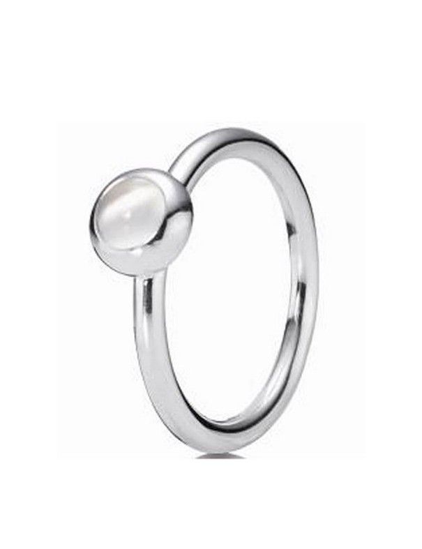 ANILLO SORTIJA PANDORA PLATA 190609MS-54