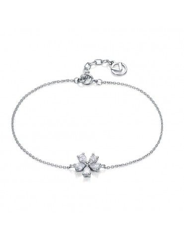 Pulsera plata mujer Viceroy 71017P000-38