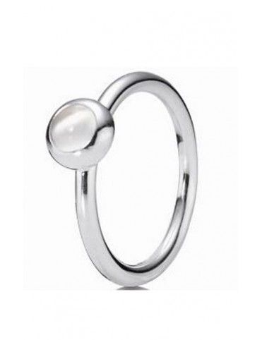 ANILLO SORTIJA PANDORA PLATA 190609MS-56