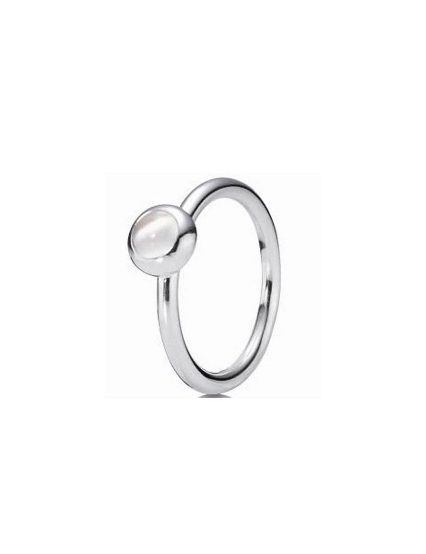 ANILLO SORTIJA PANDORA PLATA 190609MS-56