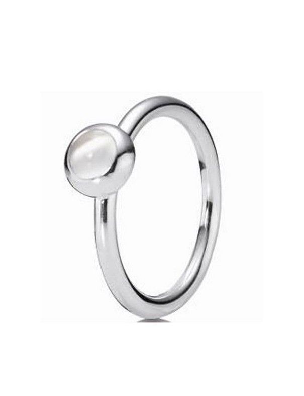 ANILLO SORTIJA PANDORA PLATA 190609MS-56