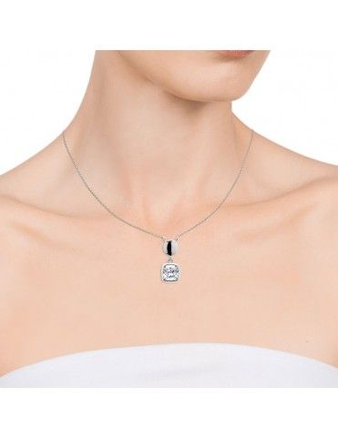 Collar Viceroy Plata colgante Mujer 71020C000-38