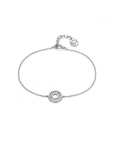 Pulsera plata mujer Viceroy 71024P000-38
