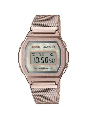 Reloj Casio Unisex A1000MCG-9EF