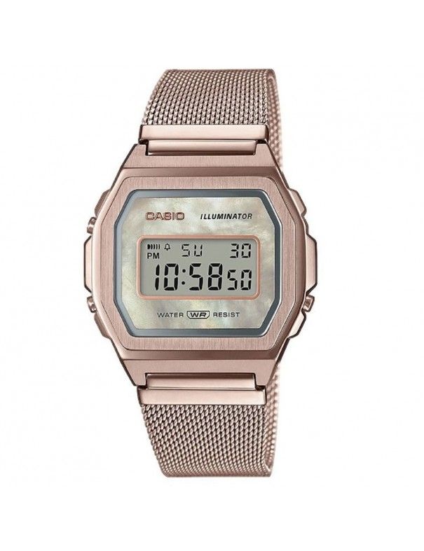 Reloj Casio Unisex A1000MCG-9EF