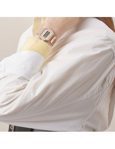 Reloj Casio Unisex A1000MCG-9EF