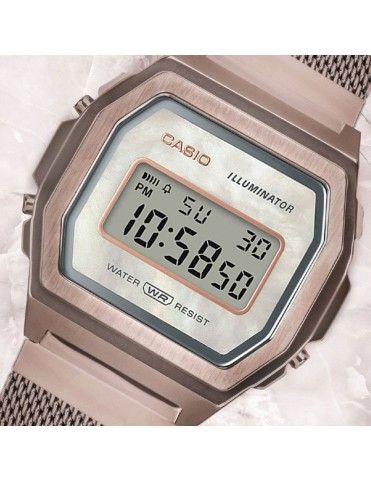 Reloj Casio Unisex A1000MCG-9EF