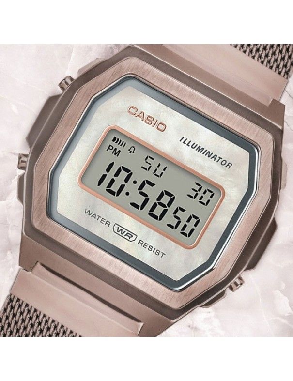Reloj Casio Unisex A1000MCG-9EF