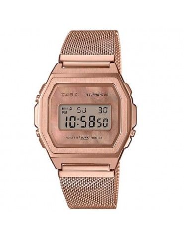 Reloj Casio Unisex A1000MPG-9EF