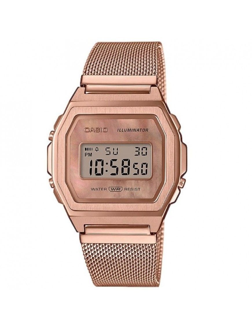 Reloj Casio Unisex A1000MPG-9EF