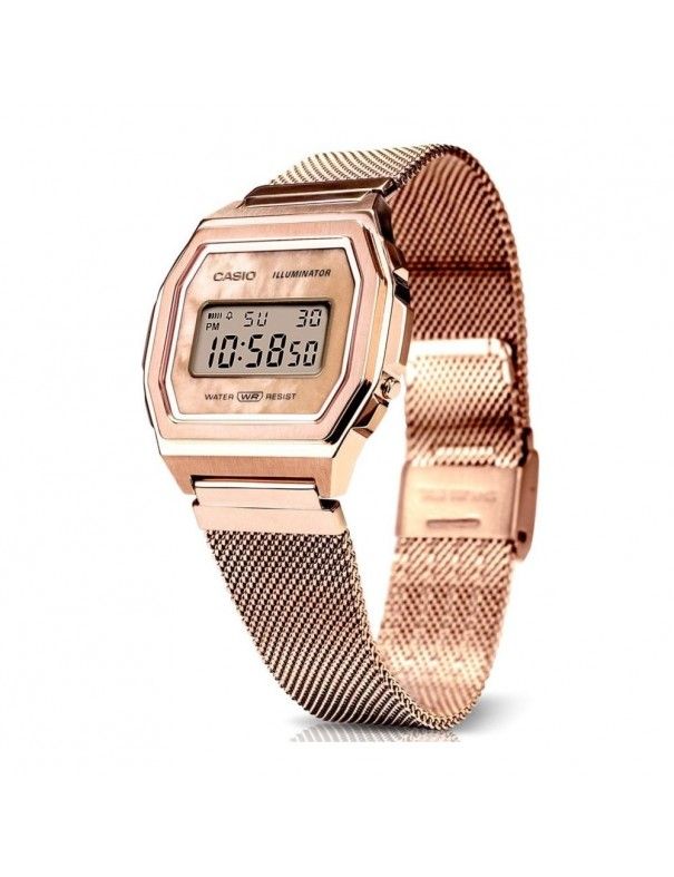 Reloj Casio Unisex A1000MPG-9EF