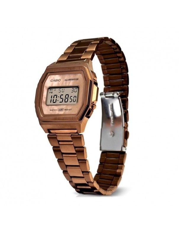 Reloj Casio Unisex A1000RG-5EF