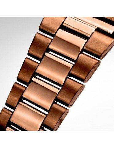 Reloj Casio Unisex A1000RG-5EF